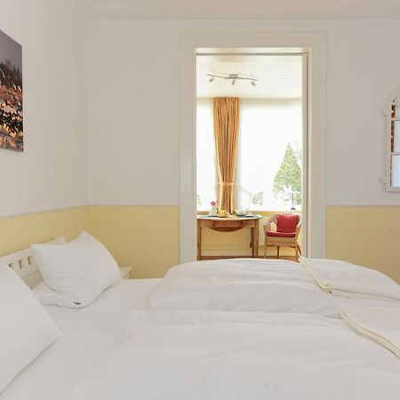 Pension Hilligenlei Zi 04 Dz Wyk auf Föhr Exterior foto